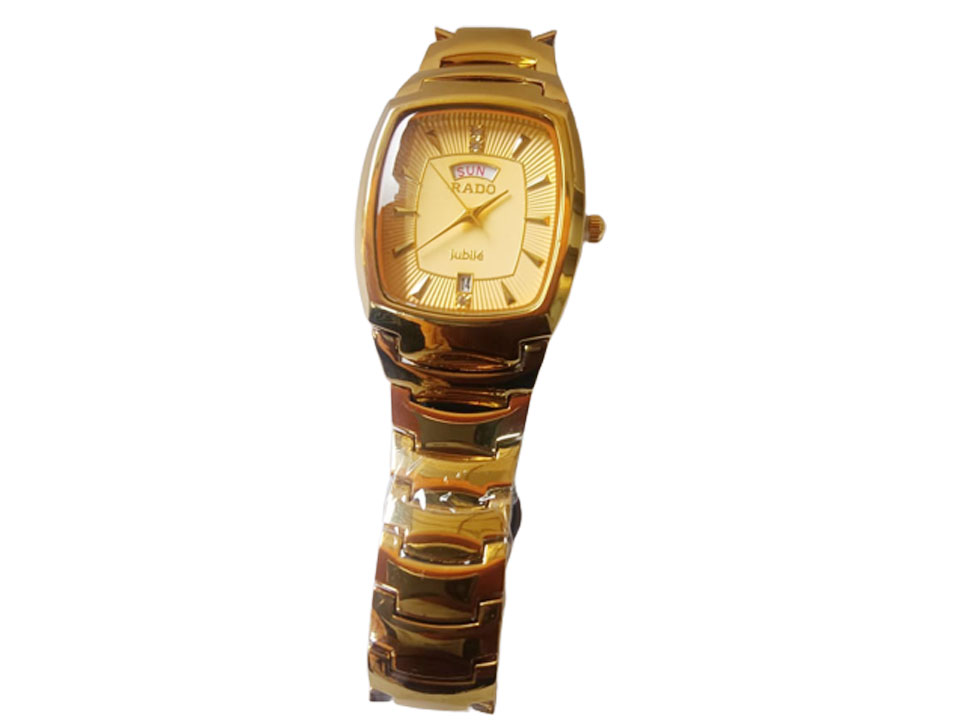 Montre rado pour discount homme